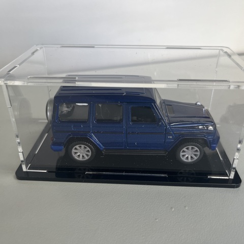 1/24 Scale Display Case