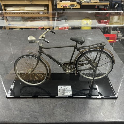 Collectable Display Case